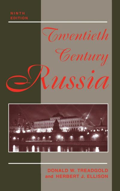 Twentieth Century Russia