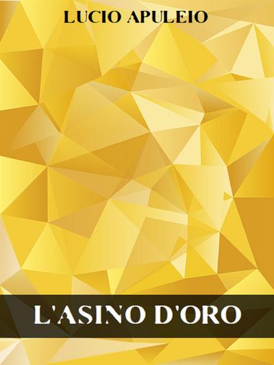L’asino d’oro