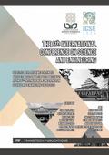 The 6th International Conference on Science and Engineering