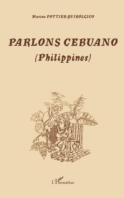 Parlons Cebuano (Philippines)