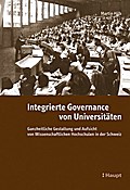 Führung von Universitäten und Fachhochschulen in d