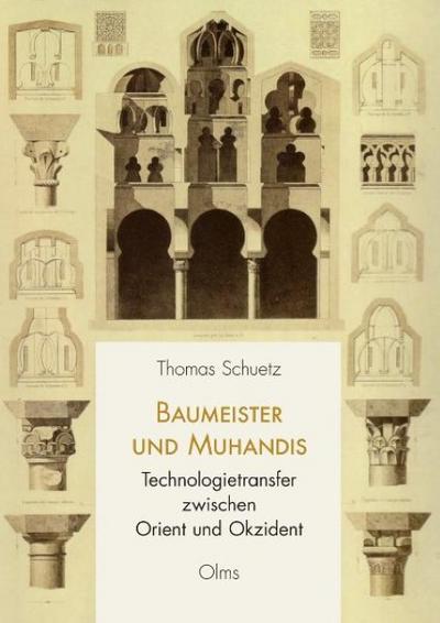 Baumeister und Muhandis