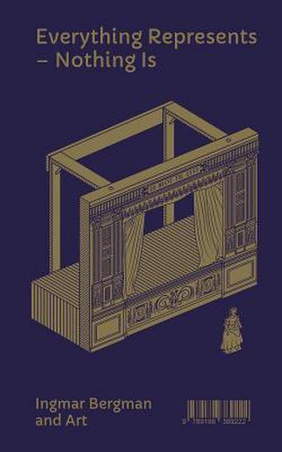 Everything Represents -- Nothing Is