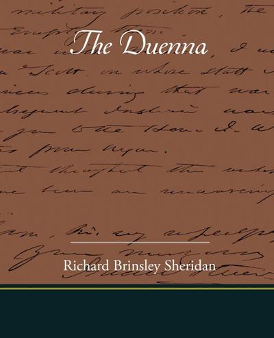 The Duenna