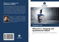 NVivo R 1: Umgang mit qualitativen Daten