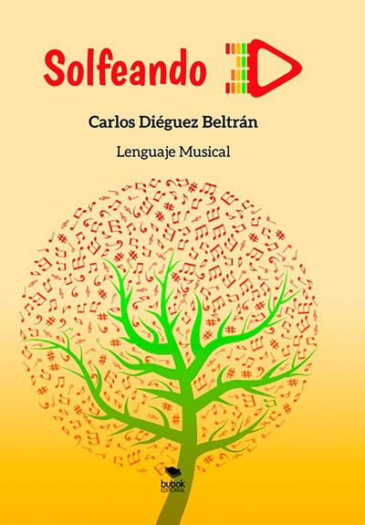 Solfeando : lenguaje musical
