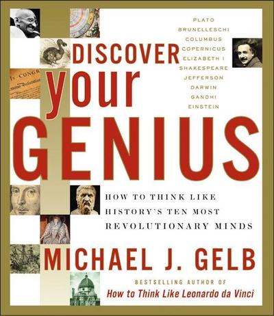 Discover Your Genius