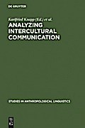 Analyzing Intercultural Communication