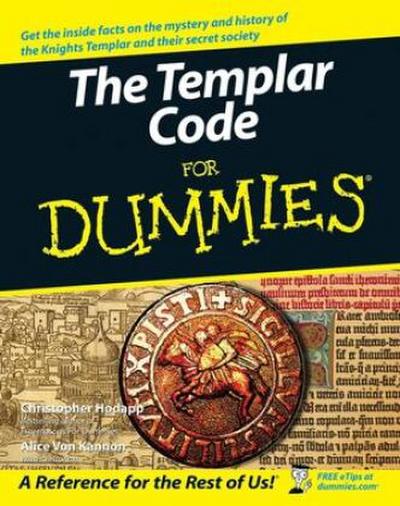 The Templar Code for Dummies