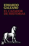 El cazador de historias