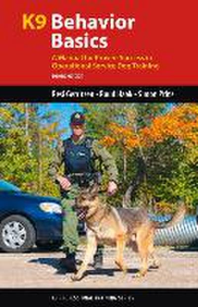 K9 Behavior Basics