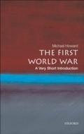 First World War: A Very Short Introduction