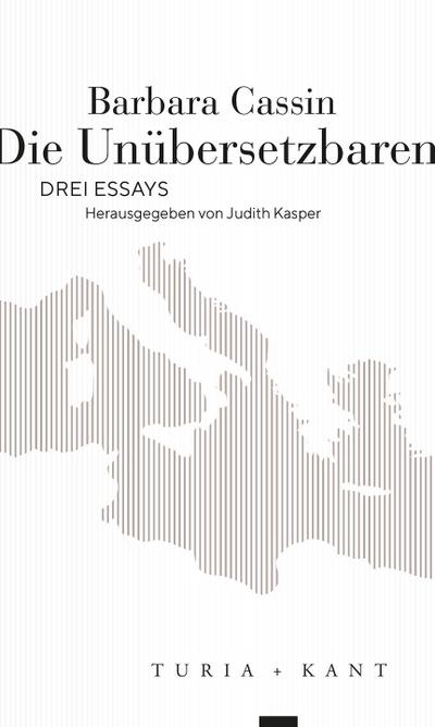 Die Unübersetzbaren