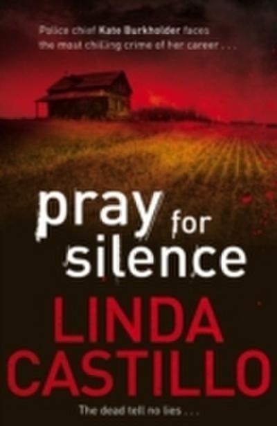 Pray for Silence