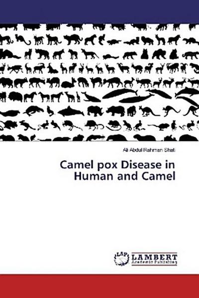 Camel pox Disease in Human and Camel