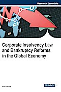 Corporate Insolvency Law and Bankruptcy Reforms in the Global Economy