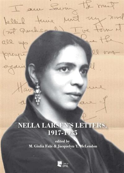 Nella Larsen’s Letters, 1917-1935