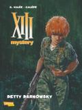 XIII Mystery
