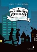 Mr Griswolds Bücherjagd