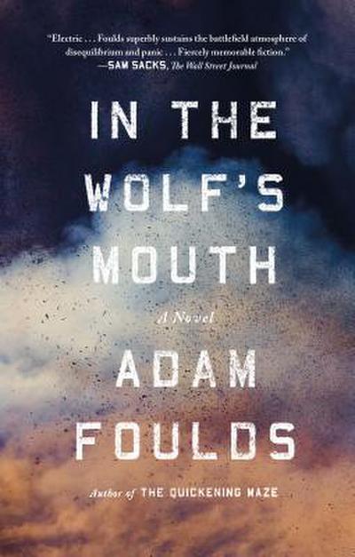 In the Wolf’s Mouth