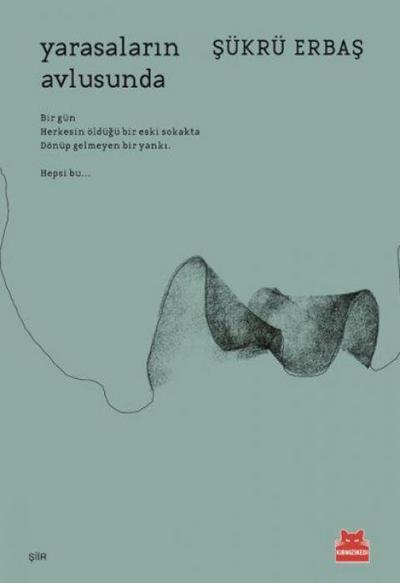 Yarasalarin Avlusunda