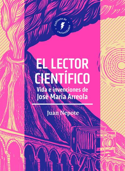 El lector científico