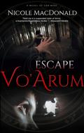 Escape Vo’Arum
