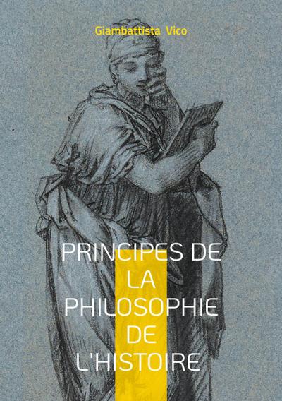 Principes de la philosophie de l’histoire
