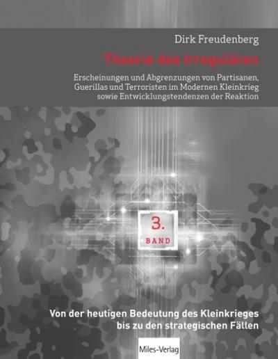 Theorie des Irregulären