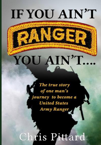 If You Ain’t Ranger You Ain’t....