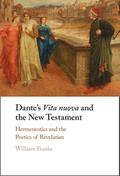 Dante’s Vita Nuova and the New Testament