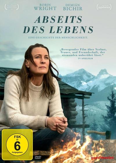Abseits des Lebens - Eine Geschichte der Menschlichkeit