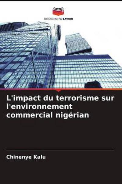 L’impact du terrorisme sur l’environnement commercial nigérian