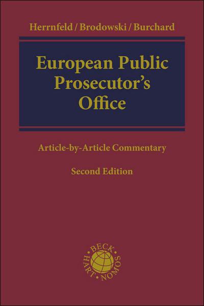 European Public Prosecutor’s Office
