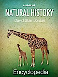 A Book of Natural History