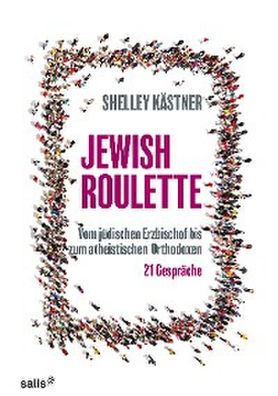 Jewish Roulette