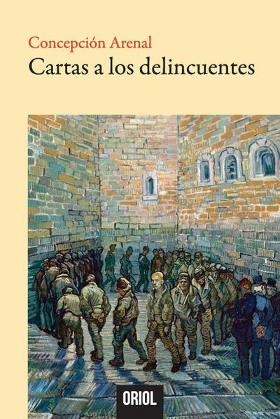 Cartas a los delincuentes