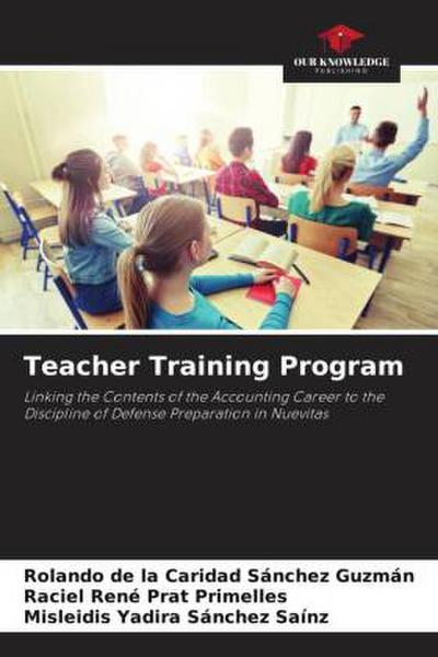 Teacher Training Program