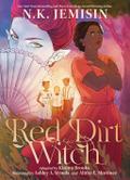 Red Dirt Witch