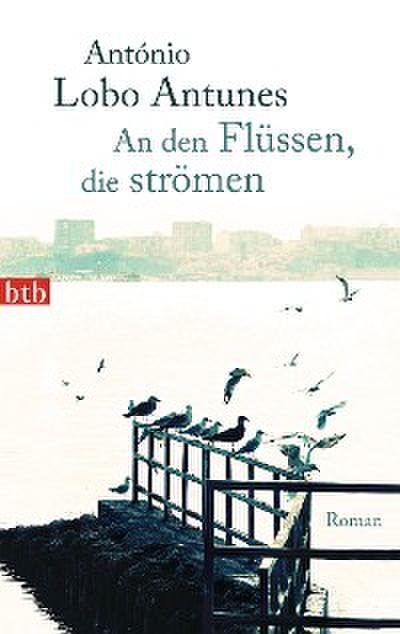 An den Flüssen, die strömen