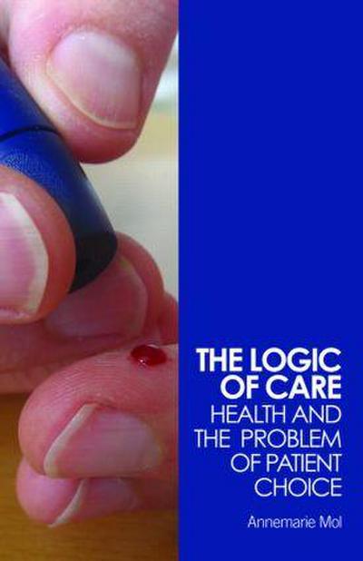 The Logic of Care