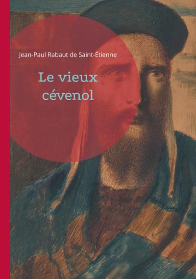 Le vieux cévenol