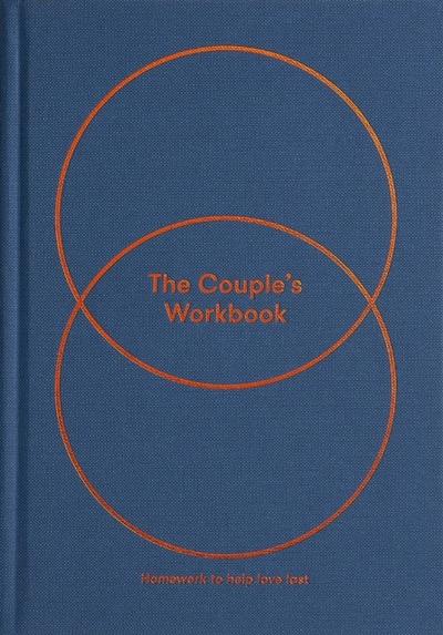 The Couple’s Workbook