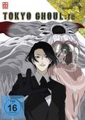 Tokyo Ghoul: re