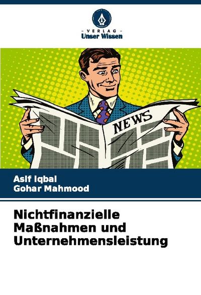 Nichtfinanzielle Maßnahmen und Unternehmensleistung