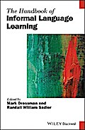 The Handbook of Informal Language Learning