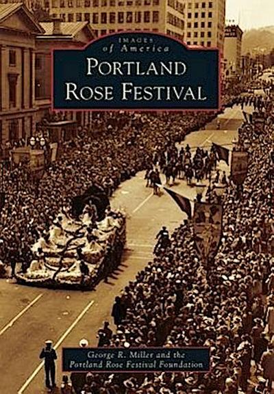 Portland Rose Festival