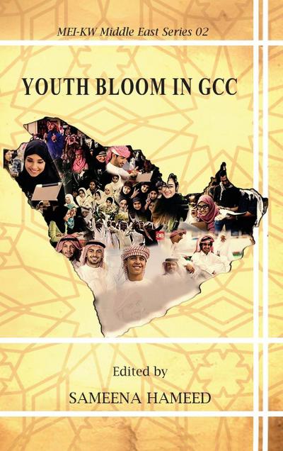 YOUTH BLOOM IN GCC