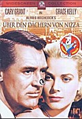 Über den Dächern von Nizza
