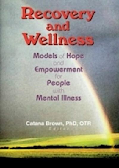 Recovery and Wellness